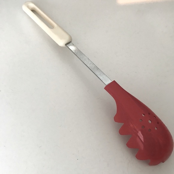 Vintage Bonny USA Pasta Server - Picture 2 of 5